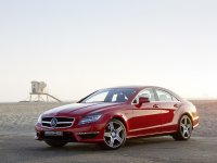 CLS класс W218