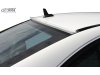 Накладка на заднее стекло от RDX Racedesign для Mercedes C класс W204