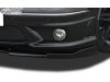Накладка на передний бампер VARIO-X от RDX Racedesign на Mercedes CLK класс W209 AMG