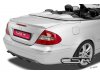 Спойлер на багажник от CSR Automotive на Mercedes CLK класс W209 Coupe / Cabrio