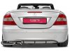 Спойлер на багажник от CSR Automotive на Mercedes CLK класс W209 Coupe / Cabrio