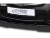 Накладка на передний бампер Vario-X от RDX Racedesign на Mercedes E класс W212