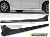 Накладки на пороги EVO Look от Tuning-Tec на Mitsubishi Lancer X