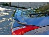 Накладка на спойлер от Maxton Design на Nissan 370Z
