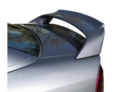Спойлер на багажник от Maxton Design на Opel Astra G Coupe / Cabrio
