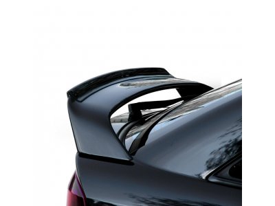 Спойлер на багажник от Maxton Design на Opel Astra G Hatcback 3D / 5D