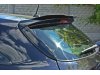 Боковые накладки на заднее стекло от Maxton Design на Opel Astra H OPC / VXR