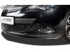 Накладка на передний бампер от RDX Racedesign на Opel Astra J OPC-Line