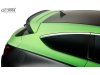 Спойлер на багажник от RDX Racedesign на Opel Astra J GTC