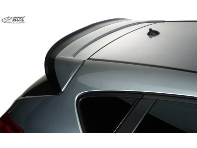 Спойлер на багажник от RDX Racedesign на Opel Astra J