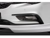 Накладки на воздухозаборники от CSR Automotive на Opel Astra K