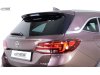 Спойлер на крышку багажника от RDX Racedesign на Opel Astra K Sports Tourer / Kombi