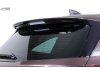 Спойлер на крышку багажника от RDX Racedesign на Opel Astra K Sports Tourer / Kombi