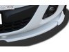 Накладка на передний бампер VARIO-X от RDX Racedesign на Opel Corsa D рестайл