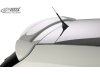 Спойлер на багажник от RDX Racedesign на Opel Corsa D 3D