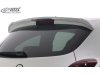 Спойлер на багажник от RDX Racedesign на Opel Corsa D 3D