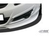 Накладка на передний бампер от RDX Racedesign на Opel Corsa D