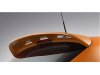 Спойлер на багажник OPC Look от Maxton Design на Opel Corsa D 3D