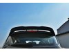 Накладка на спойлер от Maxton Design на Opel Corsa D OPC / VXR