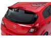 Спойлер на багажник от CSR Automotive на Opel Corsa D