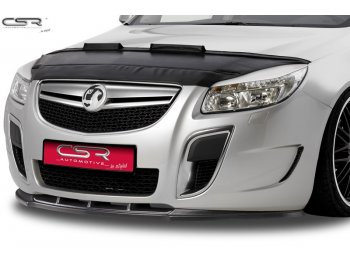 Накладка на передний Elegance от CSR Automotive на Opel Insignia OPC