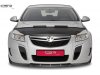 Накладка на передний Elegance от CSR Automotive на Opel Insignia OPC