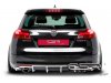 Спойлер на багажник от CSR Automotive на Opel Insignia Wagon