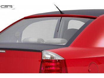 Спойлер на заднее стекло от CSR Automotive на Opel Vectra C