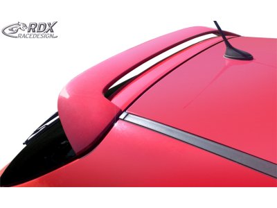 Спойлер на багажник от RDX Racedesign на Peugeot 206