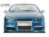 Бампер передний GTI-Five от RDX Racedesign на на Peugeot 206 Cabrio