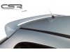 Спойлер на багажник от CSR Automotive на Peugeot 206 Hatchback