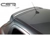 Спойлер на крышку багажника от CSR Automotive для Peugeot 207