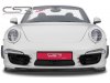 Накладка на передний бампер от CSR Automotive на Porsche 911 / 991 Coupe / Cabrio