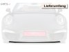 Накладка на передний бампер Var2 от CSR Automotive на Porsche 911 / 991