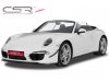 Накладки на пороги от CSR Automotive на Porsche 911 / 991 Carrera / Carrera S