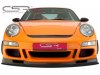 Рассекатели воздуха на передний бампер от CSR Automotive на Porsche 911 / 991