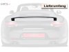 Спойлер на крышку багажника от CSR Automotive на Porsche 911 / 991
