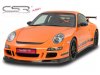 Накладка на передний бампер от CSR Automotive Var2 на Porsche 911 / 997 Coupe / Cabrio