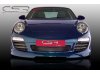 Накладка на передний бампер от CSR Automotive на Porsche 911 / 997 рестайл