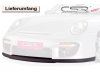 Накладка на передний бампер от CSR Automotive на Porsche 911 / 997 Coupe / Cabrio рестайл