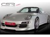 Накладка на передний бампер от CSR Automotive на Porsche 911 / 997 Coupe / Cabrio