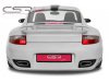 Бампер задний от CSR Automotive на Porsche 911 / 997