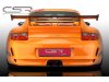 Бампер задний GT от CSR Automotive на Porsche 911 / 997