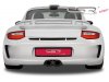 Бампер задний GT от CSR Automotive на Porsche 911 / 997 Cabrio / Coupe рестайл