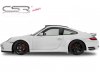 Накладки на пороги от CSR Automotive Var2 на Porsche 911 / 997