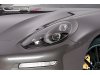 Реснички на фары от CSR Automotive на Porsche Panamera