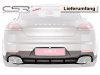 Накладка на задний бампер от CSR Automotive на Porsche Panamera