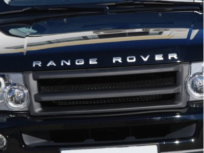 Решётка радиатора от Ibherdesign для Range Rover Sport I