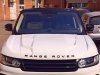 Капот тюнинговый с жабрами от Renegade для Range Rover Sport