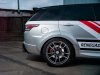 Комплект обвеса от Renegade V1 для Range Rover Sport с расширением